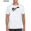 Gildan Adult Soft Style T-Shirt Thumbnail