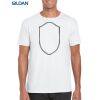Gildan Adult Soft Style T-Shirt Thumbnail