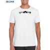 Gildan Adult Soft Style T-Shirt Thumbnail