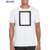 Gildan Adult Soft Style T-Shirt Thumbnail