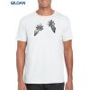 Gildan Adult Soft Style T-Shirt Thumbnail