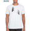 Gildan Adult Soft Style T-Shirt Thumbnail