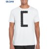 Gildan Adult Soft Style T-Shirt Thumbnail