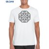 Gildan Adult Soft Style T-Shirt Thumbnail