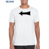 Gildan Adult Soft Style T-Shirt Thumbnail