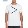 Gildan Adult Soft Style T-Shirt Thumbnail