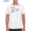 Gildan Adult Soft Style T-Shirt Thumbnail