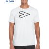 Gildan Adult Soft Style T-Shirt Thumbnail