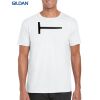 Gildan Adult Soft Style T-Shirt Thumbnail