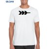 Gildan Adult Soft Style T-Shirt Thumbnail