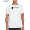 Gildan Adult Soft Style T-Shirt Thumbnail