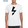 Gildan Adult Soft Style T-Shirt Thumbnail