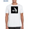 Gildan Adult Soft Style T-Shirt Thumbnail