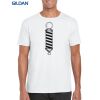 Gildan Adult Soft Style T-Shirt Thumbnail