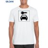 Gildan Adult Soft Style T-Shirt Thumbnail