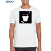 Gildan Adult Soft Style T-Shirt Thumbnail