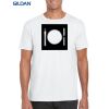 Gildan Adult Soft Style T-Shirt Thumbnail