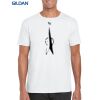 Gildan Adult Soft Style T-Shirt Thumbnail
