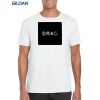 Gildan Adult Soft Style T-Shirt Thumbnail