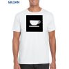 Gildan Adult Soft Style T-Shirt Thumbnail