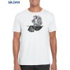 Gildan Adult Soft Style T-Shirt Thumbnail