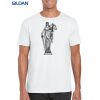 Gildan Adult Soft Style T-Shirt Thumbnail