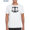 Gildan Adult Soft Style T-Shirt Thumbnail