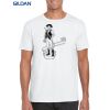 Gildan Adult Soft Style T-Shirt Thumbnail