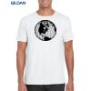 Gildan Adult Soft Style T-Shirt Thumbnail