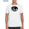 Gildan Adult Soft Style T-Shirt Thumbnail