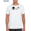 Gildan Adult Soft Style T-Shirt Thumbnail