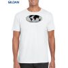 Gildan Adult Soft Style T-Shirt Thumbnail