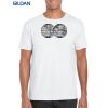 Gildan Adult Soft Style T-Shirt Thumbnail