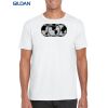Gildan Adult Soft Style T-Shirt Thumbnail