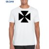 Gildan Adult Soft Style T-Shirt Thumbnail