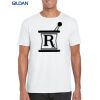 Gildan Adult Soft Style T-Shirt Thumbnail