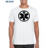 Gildan Adult Soft Style T-Shirt Thumbnail