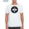 Gildan Adult Soft Style T-Shirt Thumbnail