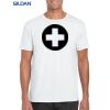 Gildan Adult Soft Style T-Shirt Thumbnail