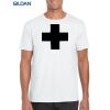 Gildan Adult Soft Style T-Shirt Thumbnail