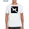 Gildan Adult Soft Style T-Shirt Thumbnail