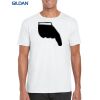 Gildan Adult Soft Style T-Shirt Thumbnail