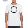 Gildan Adult Soft Style T-Shirt Thumbnail