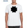 Gildan Adult Soft Style T-Shirt Thumbnail