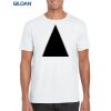 Gildan Adult Soft Style T-Shirt Thumbnail
