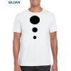 Gildan Adult Soft Style T-Shirt Thumbnail