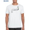 Gildan Adult Soft Style T-Shirt Thumbnail