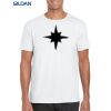 Gildan Adult Soft Style T-Shirt Thumbnail