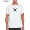 Gildan Adult Soft Style T-Shirt Thumbnail