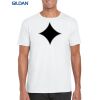 Gildan Adult Soft Style T-Shirt Thumbnail
